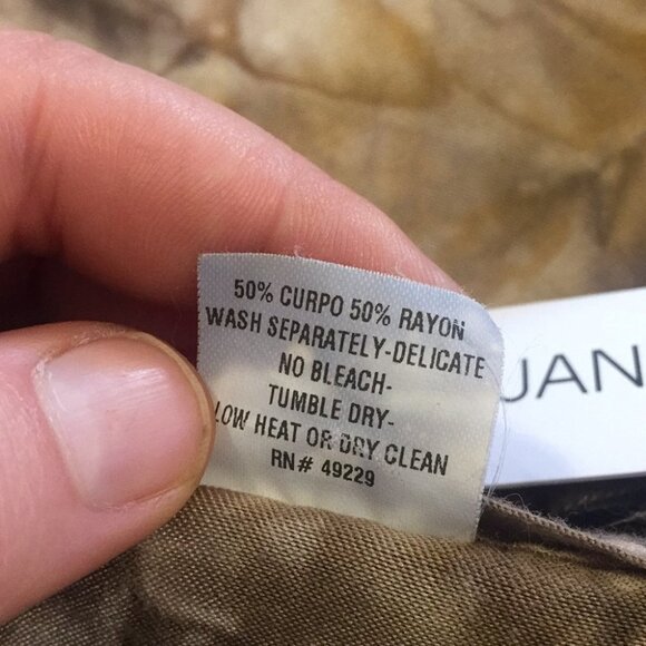 XS LOVE TANJANE Top AA11 3085 - Picture 4 of 5